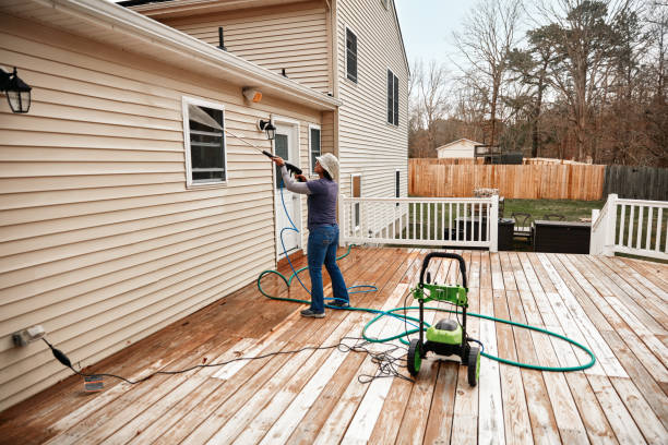 Best Residential Pressure Washing Services  in Hazlehurst, MS