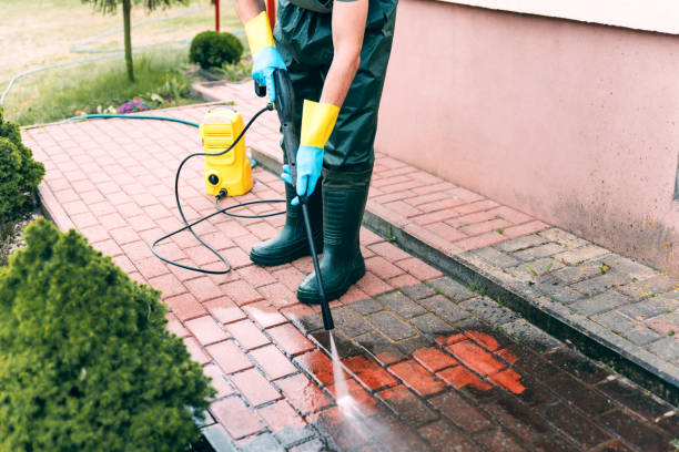 Best Commercial Building Pressure Washing  in Hazlehurst, MS