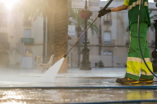 Best Deck Pressure Washing  in Hazlehurst, MS